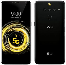 Замена камеры на телефоне LG V50 ThinQ 5G в Пскове